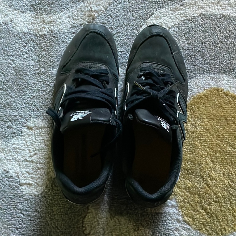 New Balance 966 Figs edition. Only used a few times in great condition.